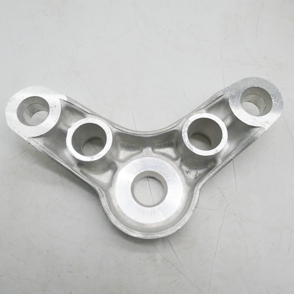 Honda CB CL SL 175 ,Top Steering Yoke, Genuine NOS Part Number 53230-307-000