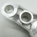 Honda CB CL SL 175 ,Top Steering Yoke, Genuine NOS Part Number 53230-307-000