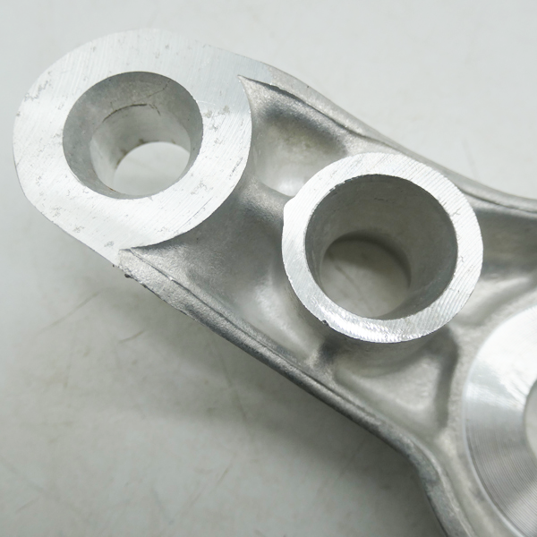 Honda CB CL SL 175 ,Top Steering Yoke, Genuine NOS Part Number 53230-307-000