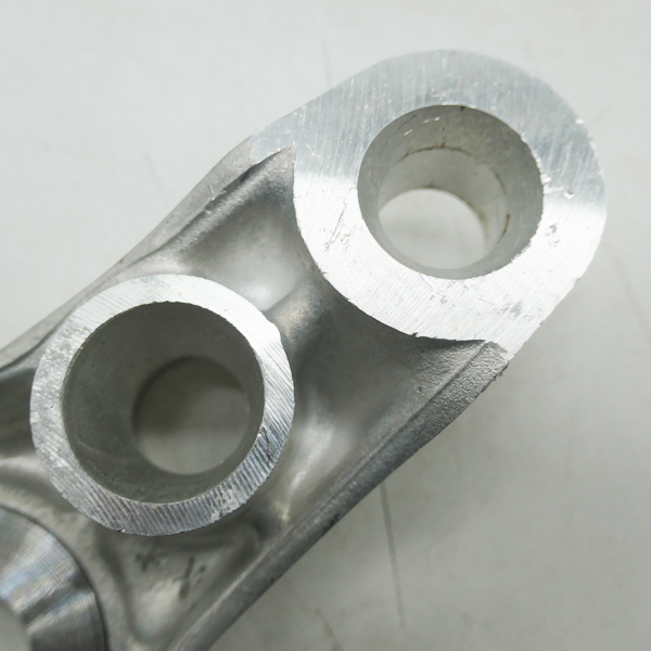 Honda CB CL SL 175 ,Top Steering Yoke, Genuine NOS Part Number 53230-307-000