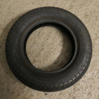 Moped ,Scooter 8 inch Tyre, 300-8 Inoue Part Worn