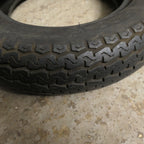 Moped ,Scooter 8 inch Tyre, 300-8 Inoue Part Worn
