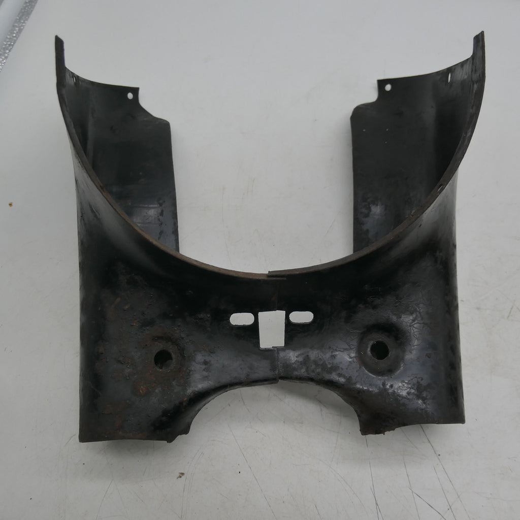 Triumph Pre Unit ,Nacelle Top Fork Legs, Originals