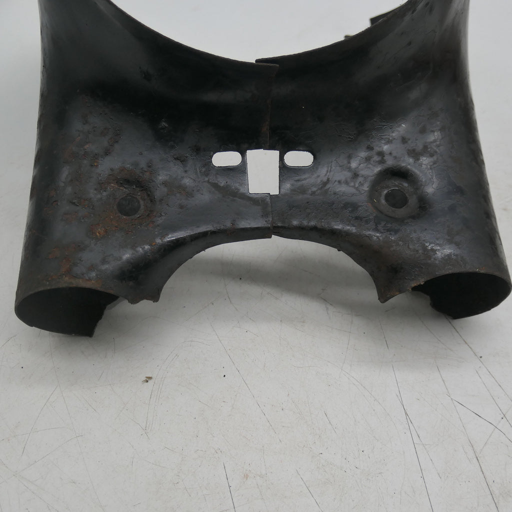 Triumph Pre Unit ,Nacelle Top Fork Legs, Originals