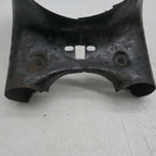 Triumph Pre Unit ,Nacelle Top Fork Legs, Originals
