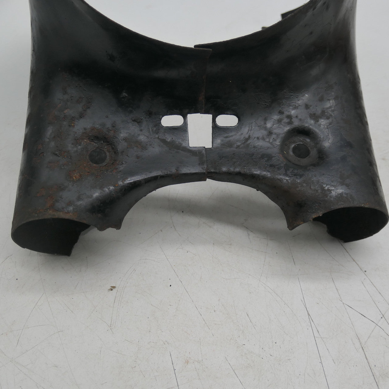 Triumph Pre Unit ,Nacelle Top Fork Legs, Originals