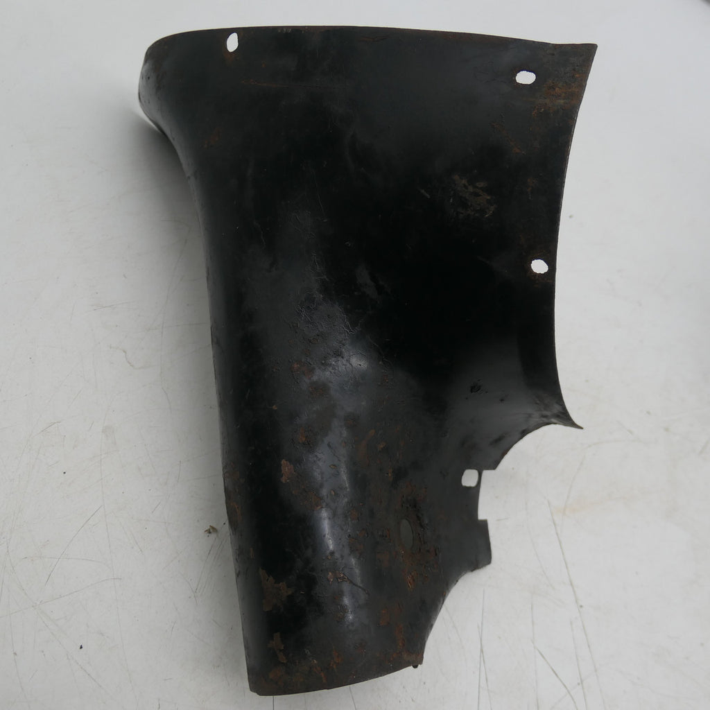 Triumph Pre Unit ,Nacelle Top Fork Legs, Originals