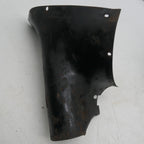 Triumph Pre Unit ,Nacelle Top Fork Legs, Originals