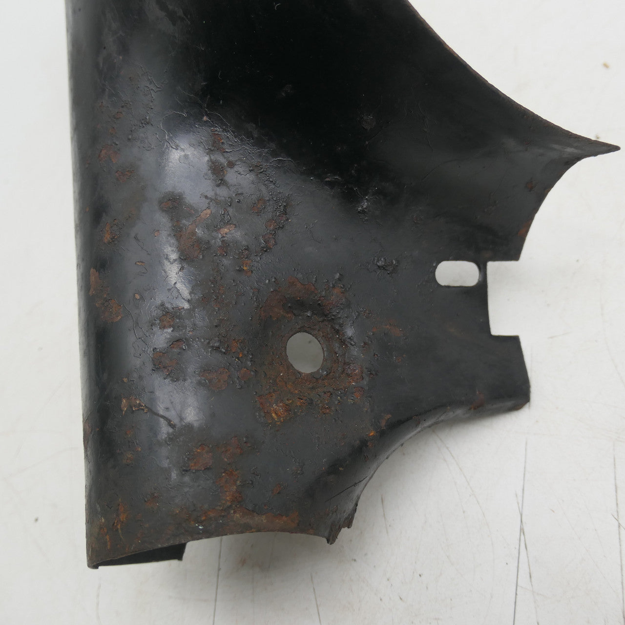 Triumph Pre Unit ,Nacelle Top Fork Legs, Originals