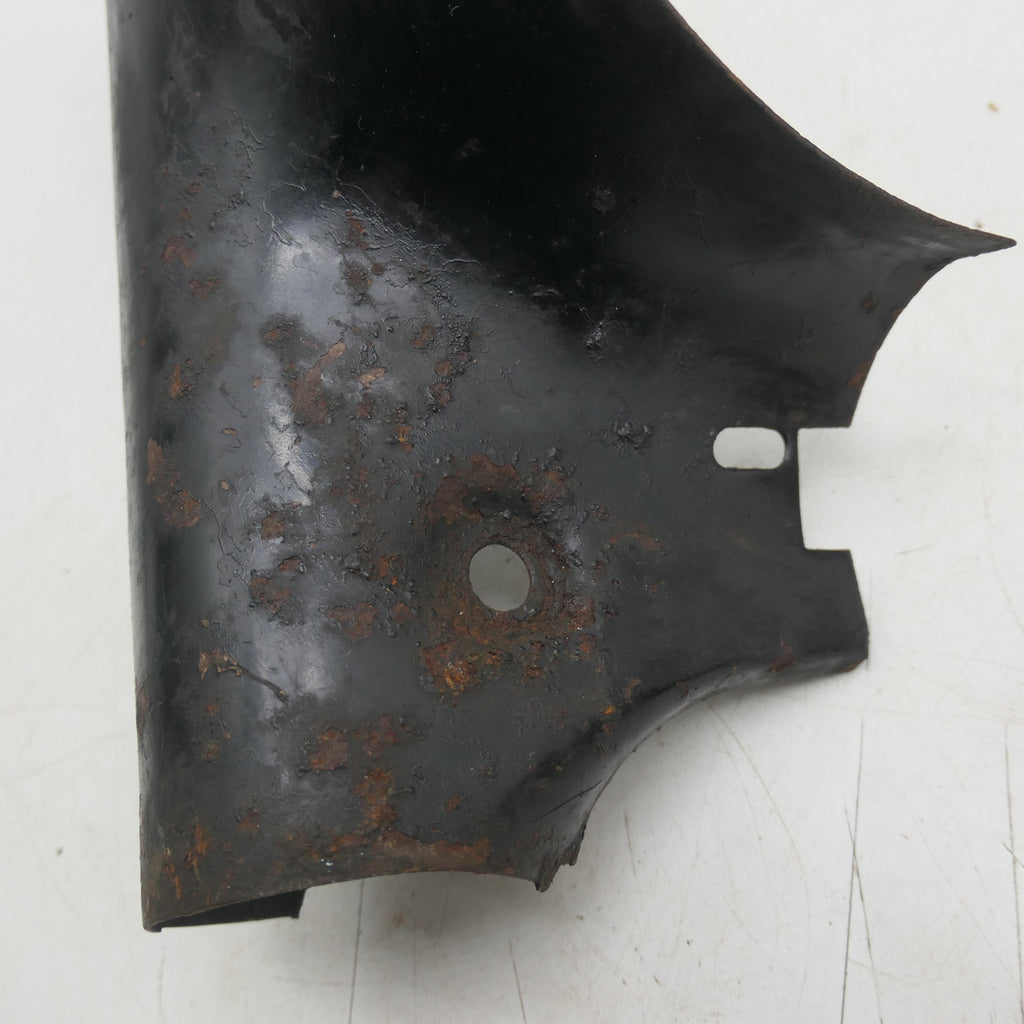 Triumph ,Pre Unit Nacelle Top, 1954 TO 56 6T T100 T110 Used Part 97-0761