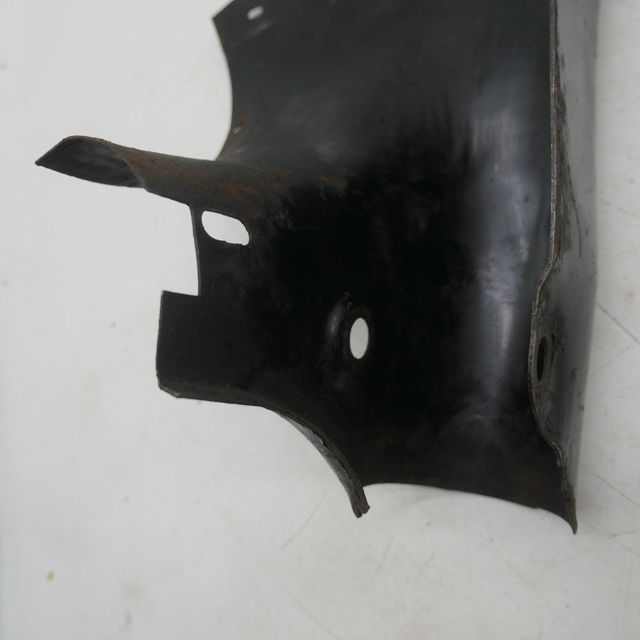 Triumph Pre Unit ,Nacelle Top Fork Legs, Originals