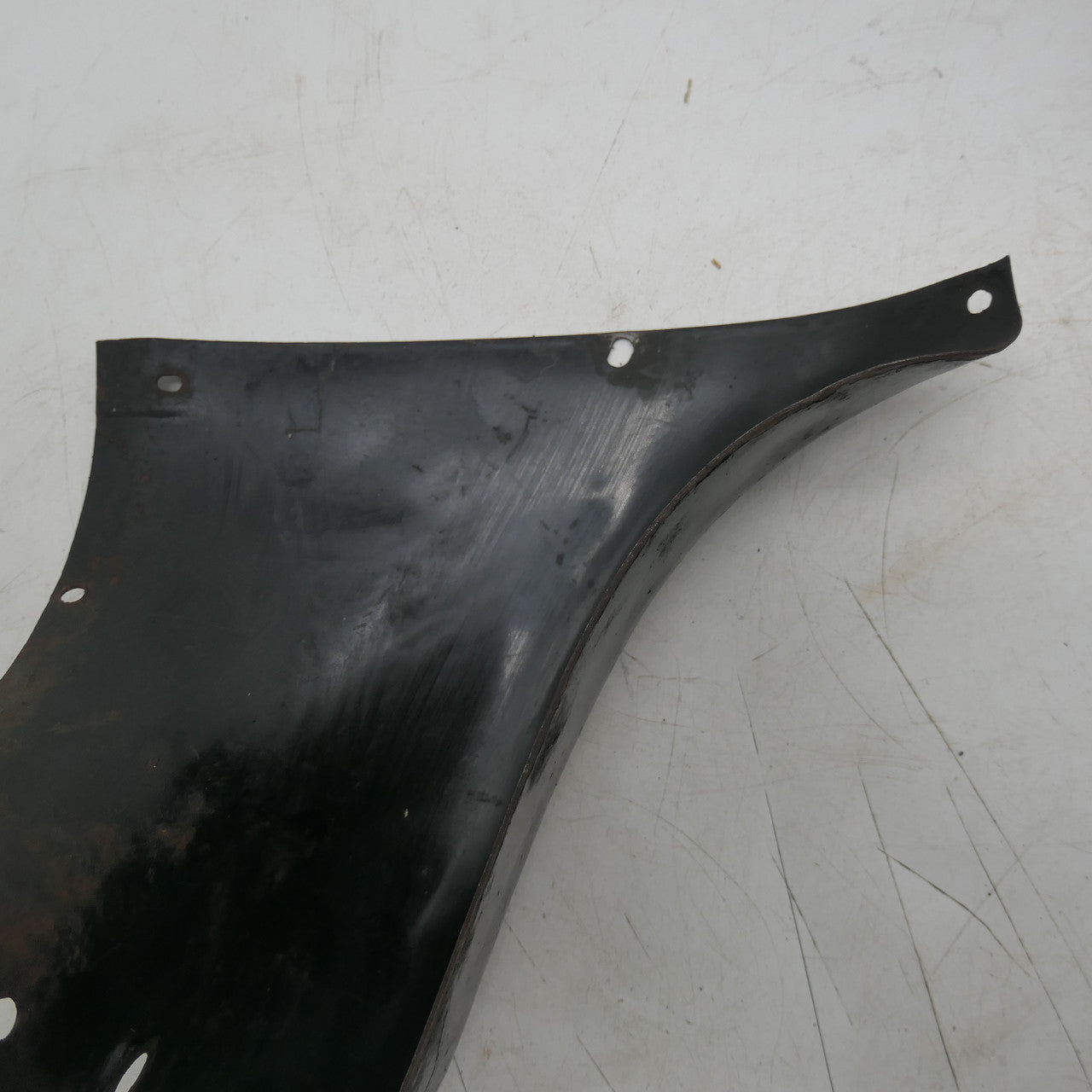 Triumph Pre Unit ,Nacelle Top Fork Legs, Originals