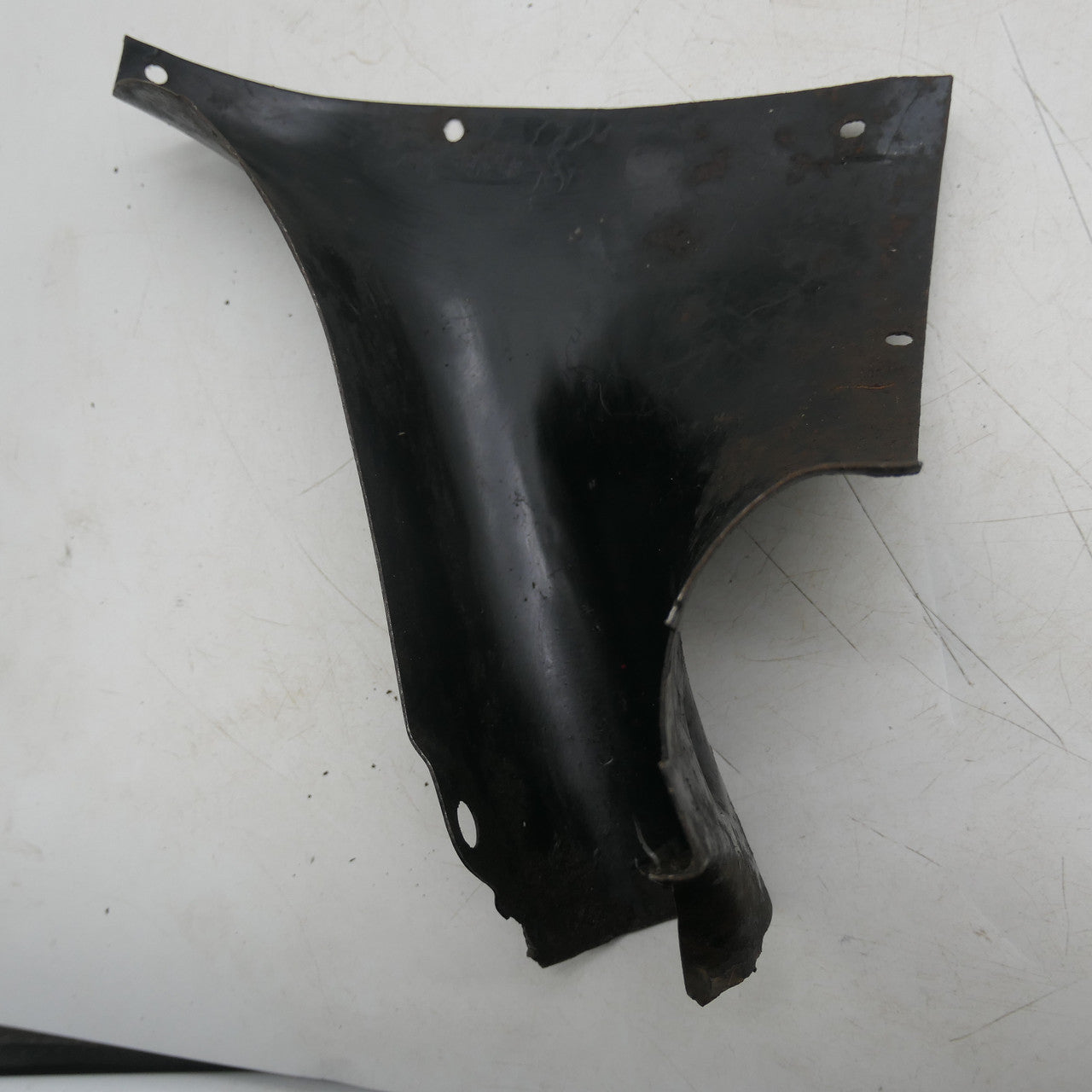 Triumph Pre Unit ,Nacelle Top Fork Legs, Originals