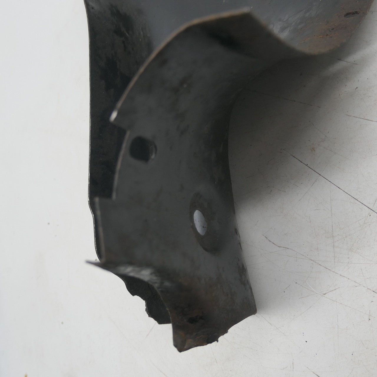 Triumph Pre Unit ,Nacelle Top Fork Legs, Originals