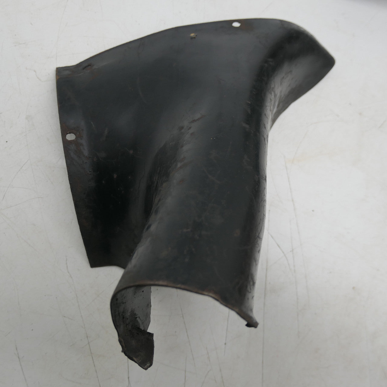 Triumph Pre Unit ,Nacelle Top Fork Legs, Originals
