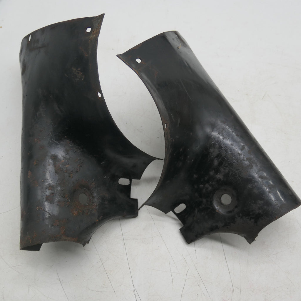 Triumph Pre Unit ,Nacelle Top Fork Legs, Originals