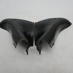 Triumph Pre Unit ,Nacelle Top Fork Legs, Originals
