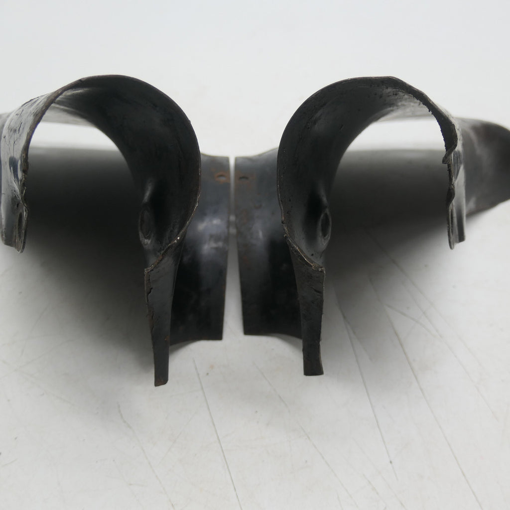 Triumph Pre Unit ,Nacelle Top Fork Legs, Originals