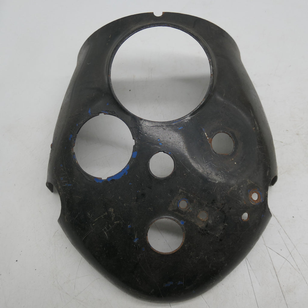 Triumph ,Pre Unit Nacelle, Top H618