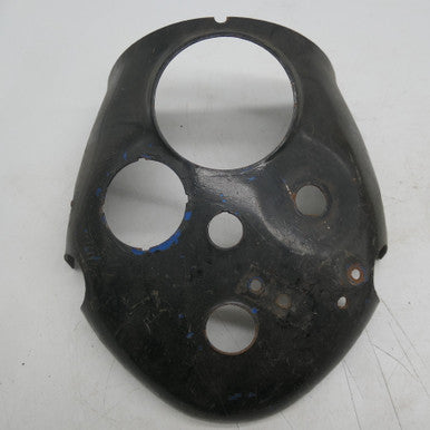 Triumph ,Pre Unit Nacelle, Top H618