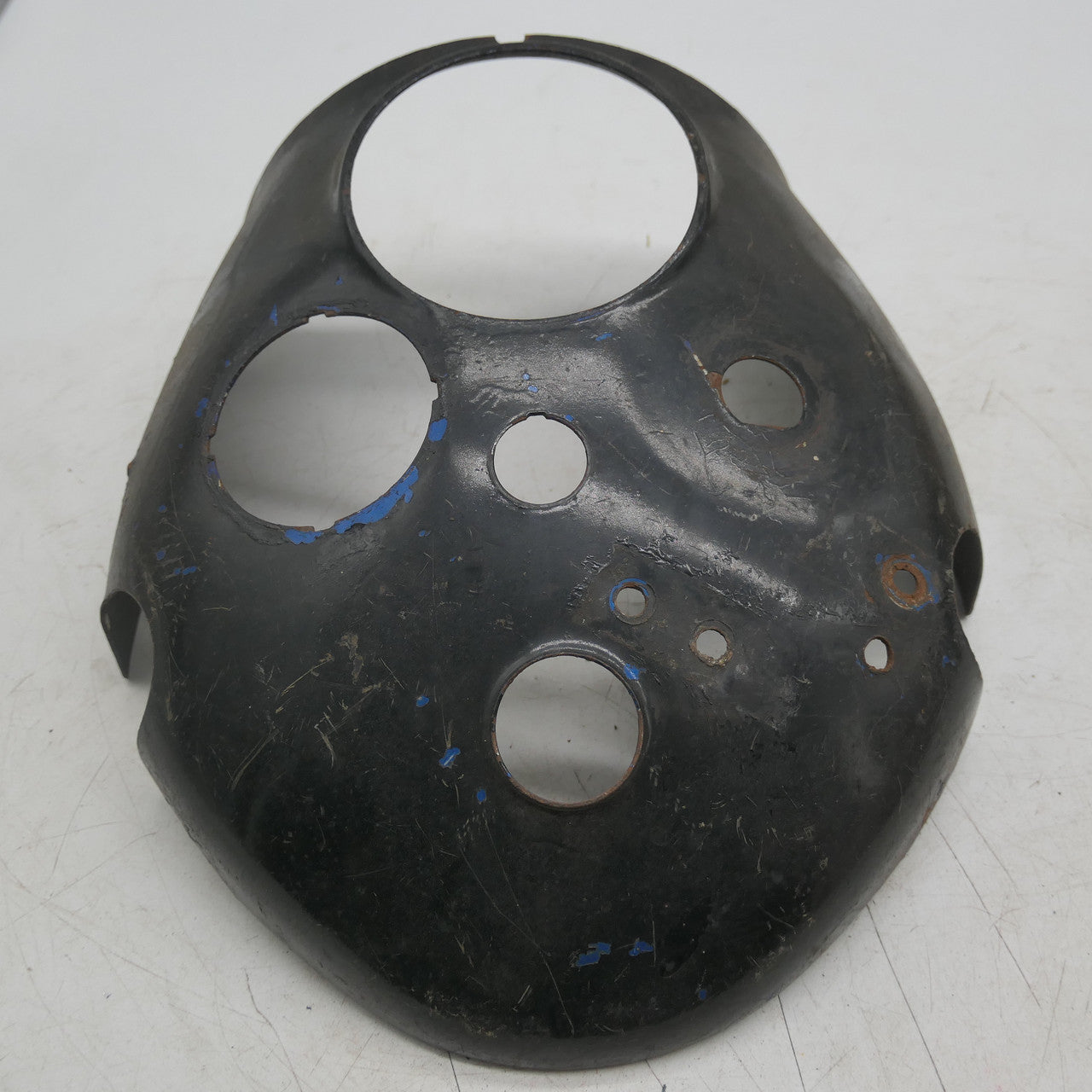 Triumph ,Pre Unit Nacelle, Top H618