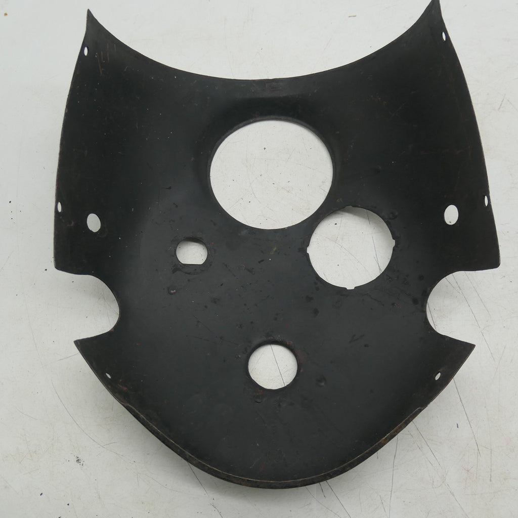 1952 -1959,Triumph Nacelle Top, 3T 5T 6T T100 Original For Restoration