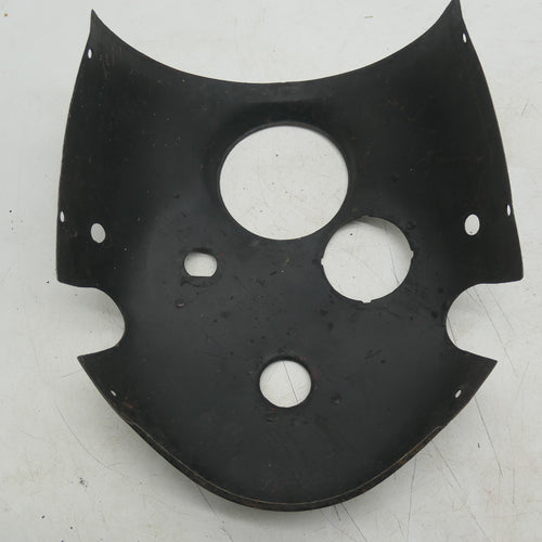 1952 -1959,Triumph Nacelle Top, 3T 5T 6T T100 Original For Restoration