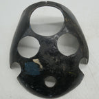 Triumph ,Pre Unit Nacelle Top, 1954 TO 56 6T T100 T110 Used Part 97-0761