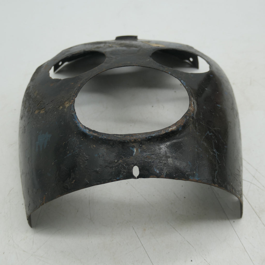 Triumph ,Pre Unit Nacelle Top, 1954 TO 56 6T T100 T110 Used Part 97-0761