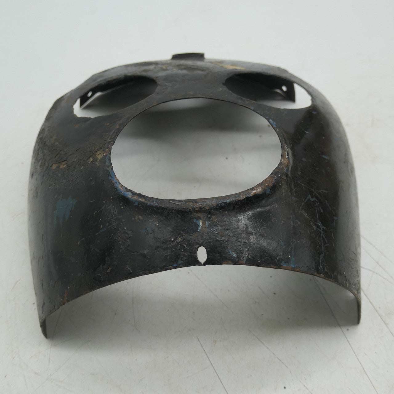 Triumph ,Pre Unit Nacelle Top, 1954 TO 56 6T T100 T110 Used Part 97-0761