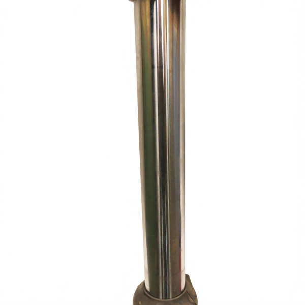 Ceriani 35mm Forks, NOS, For Twin Shock of Road Motorcycle