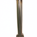 Ceriani 35mm Forks, NOS, For Twin Shock of Road Motorcycle