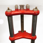 Ceriani 35mm Forks, NOS, For Twin Shock of Road Motorcycle