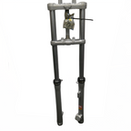 Marzocchi 35mm Forks, NEW, For Twin Shock of Road Motorcycle