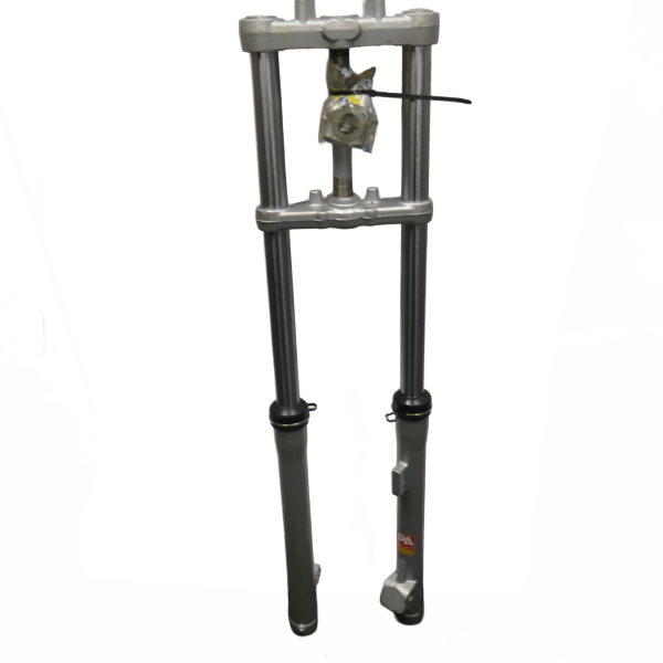 Marzocchi 35mm Forks, NEW, For Twin Shock of Road Motorcycle