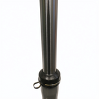Marzocchi 35mm Forks, NEW, For Twin Shock of Road Motorcycle