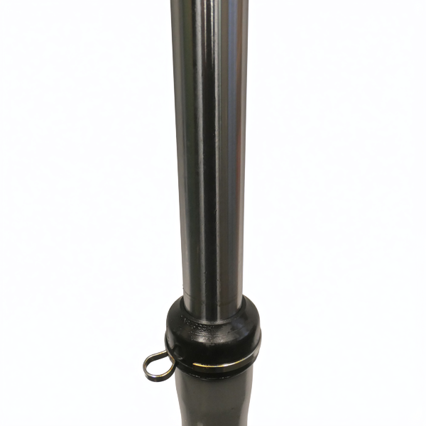 Marzocchi 35mm Forks, NEW, For Twin Shock of Road Motorcycle