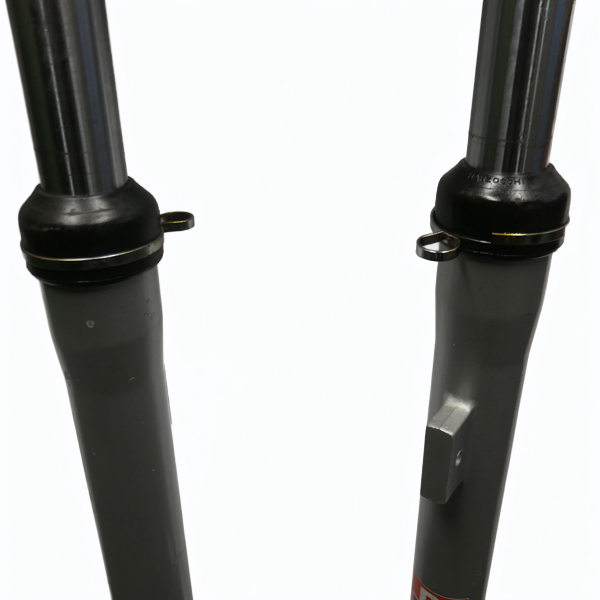 Marzocchi 35mm Forks, NEW, For Twin Shock of Road Motorcycle