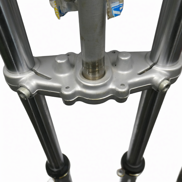 Marzocchi 35mm Forks, NEW, For Twin Shock of Road Motorcycle