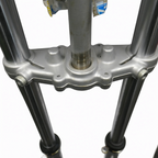 Marzocchi 35mm Forks, NEW, For Twin Shock of Road Motorcycle