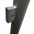 Marzocchi 35mm Forks, NEW, For Twin Shock of Road Motorcycle