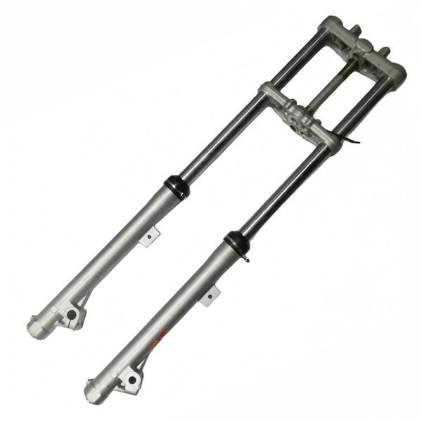 Marzocchi 35mm Forks, NEW, For Twin Shock of Road Motorcycle