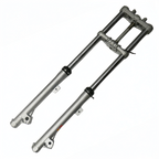 Marzocchi 35mm Forks, NEW, For Twin Shock of Road Motorcycle
