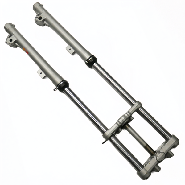Marzocchi 35mm Forks, NEW, For Twin Shock of Road Motorcycle