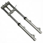 Marzocchi 35mm Forks, NEW, For Twin Shock of Road Motorcycle