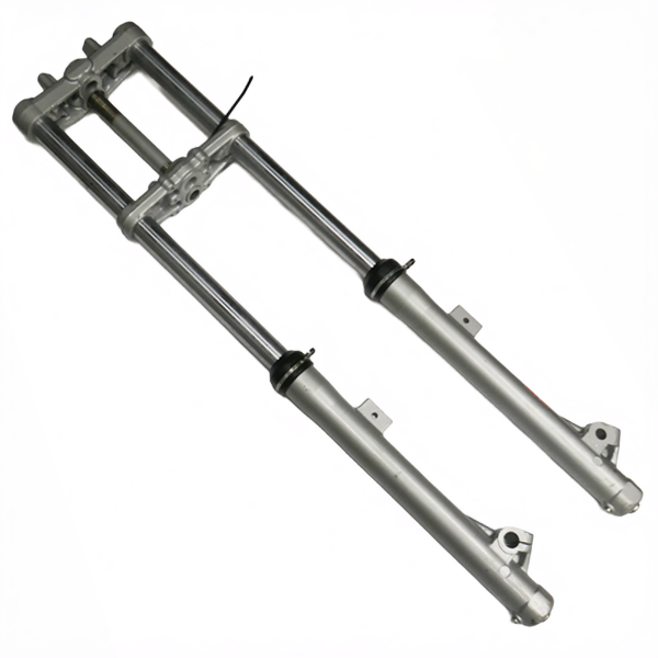 Marzocchi 35mm Forks, NEW, For Twin Shock of Road Motorcycle
