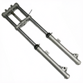 Marzocchi 35mm Forks, NEW, For Twin Shock of Road Motorcycle