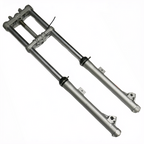 Marzocchi 35mm Forks, NEW, For Twin Shock of Road Motorcycle