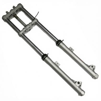 Marzocchi 35mm Forks, NEW, For Twin Shock of Road Motorcycle