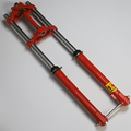 Marzocchi 35mm Forks, NOS, For Twin Shock of Road Motorcycle